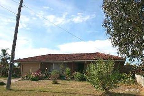 31 Glamorgan St, East Cannington, WA 6107