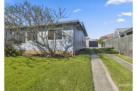 Property photo of 6 Lawson Street Red Rock NSW 2456