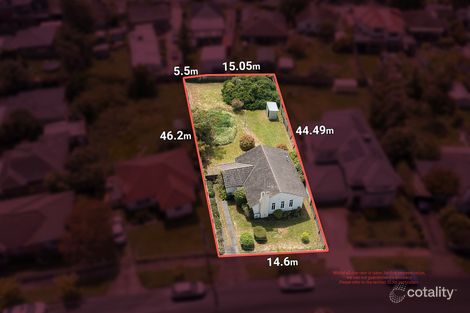 Property photo of 47 Fordham Road Reservoir VIC 3073