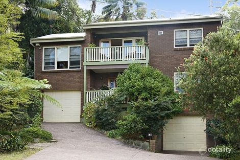 Property photo of 9 Marana Road Northbridge NSW 2063