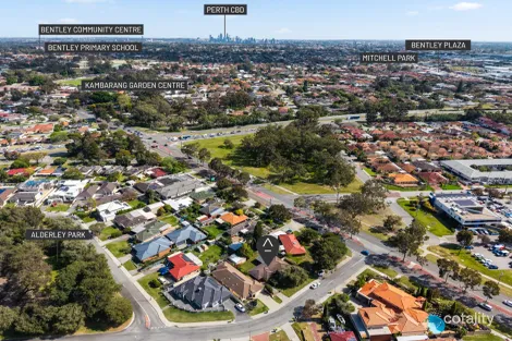 Property photo of 3 Alderley Square Wilson WA 6107
