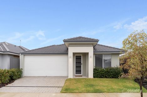 28 Aventurine Rd, Treeby, WA 6164