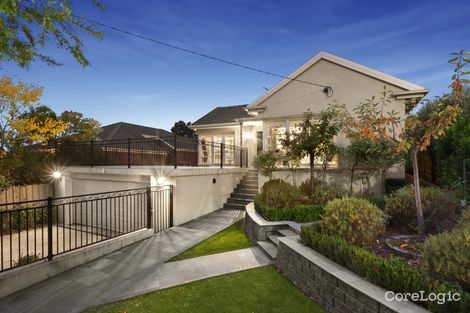 Property photo of 85 Tannock Street Balwyn North VIC 3104