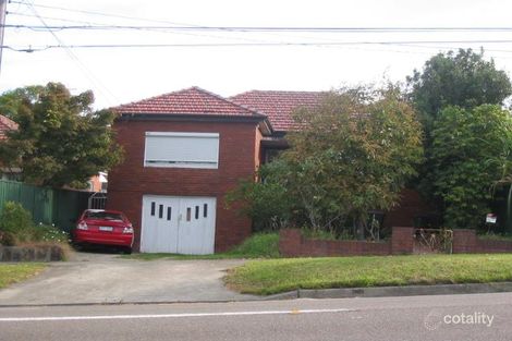 Property photo of 168 Eastern Valley Way Willoughby East NSW 2068