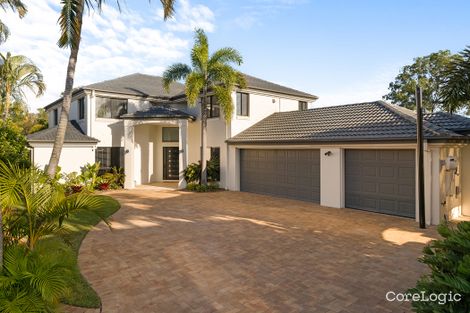 Property photo of 11 Picardie Close Mansfield QLD 4122