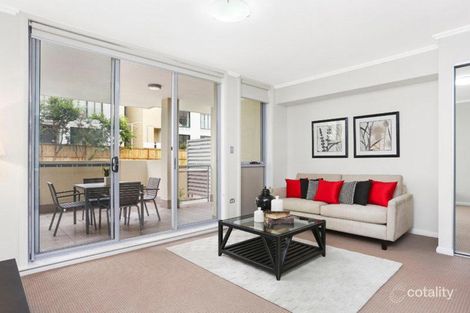 18/36-40 Culworth Ave, Killara, NSW 2071