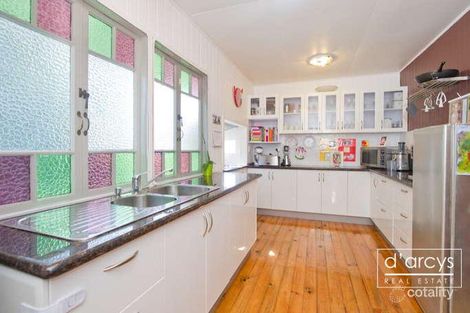 Property photo of 62 Accession Street Bardon QLD 4065