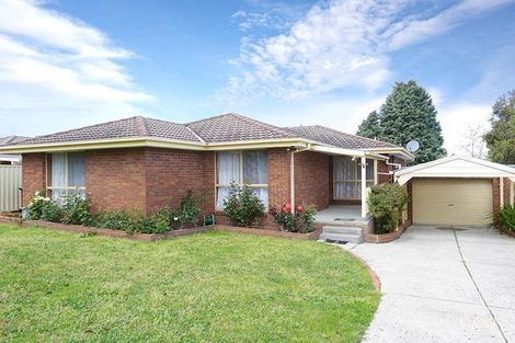 Property photo of 7 Peebles Street Endeavour Hills VIC 3802