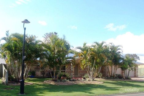 4 Riverwood Dr, Bellmere, QLD 4510