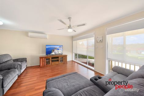 Property photo of 9 Hampden Place Raby NSW 2566