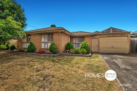 Property photo of 8 Tarana Crescent Kings Park VIC 3021
