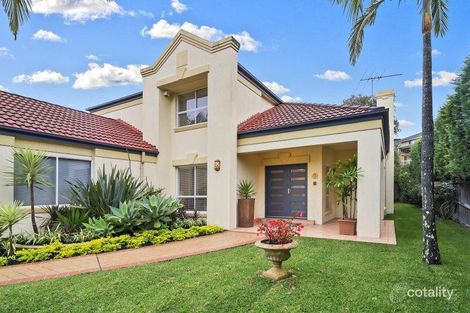 Property photo of 6 Carnarvon Drive Frenchs Forest NSW 2086