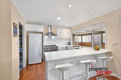 Property photo of 9 Hampden Place Raby NSW 2566