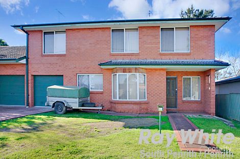 46 Butler Cres, South Penrith, NSW 2750