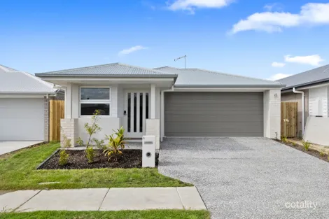 34 Hann St, South Maclean, QLD 4280
