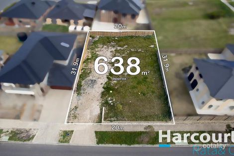 33 Parkedge Bvd, Mernda, VIC 3754