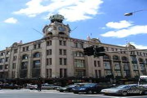 Property photo of 609/185-211 Broadway Ultimo NSW 2007