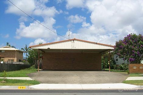 50 Fourth Ave, Palm Beach, QLD 4221