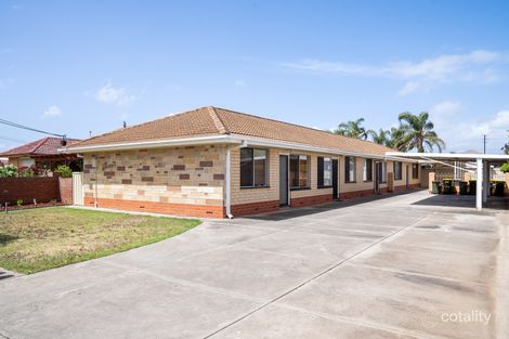 Property photo of 2/3 Capper Street Camden Park SA 5038