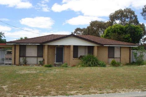 16 Melliodora Cir, Mirrabooka, WA 6061