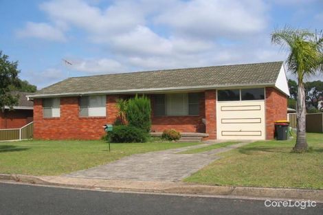 Property photo of 6 Mae Crescent Panania NSW 2213