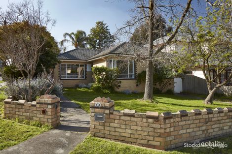 48 Princes St, Watsonia, VIC 3087