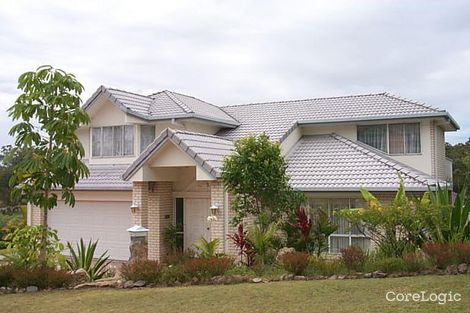 Property photo of 4 Monet Crescent Mackenzie QLD 4156