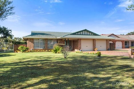 7 Royal Palm Dr, Sawtell, NSW 2452