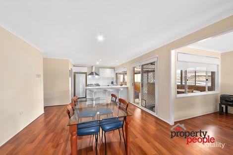 Property photo of 9 Hampden Place Raby NSW 2566