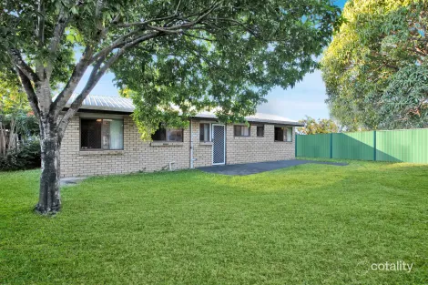 Property photo of 11/9 Canopus Court Kingston QLD 4114