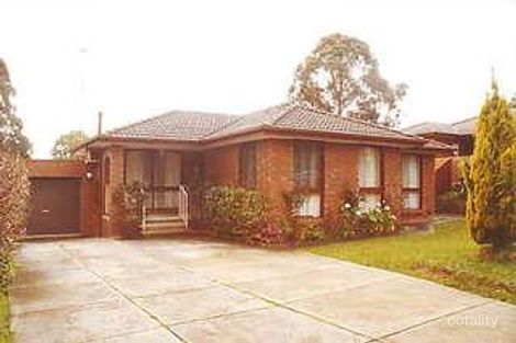 Property photo of 4 Orton Rise Endeavour Hills VIC 3802