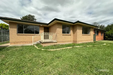 68 Francis St, Cambridge Park, NSW 2747