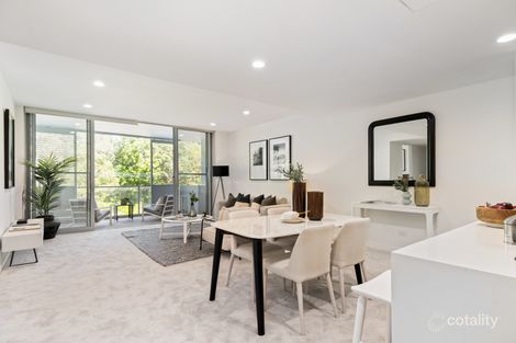 Property photo of 306/7 Gladstone Parade Lindfield NSW 2070