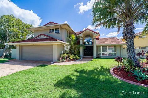 Property photo of 11 Oyster Cove Promenade Helensvale QLD 4212