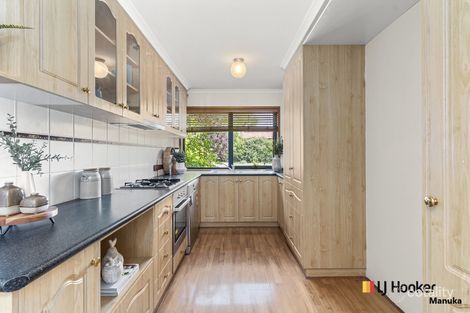 Property photo of 28 Anembo Street Narrabundah ACT 2604
