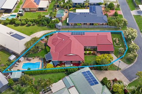 Property photo of 8 Red Gum Court Warner QLD 4500