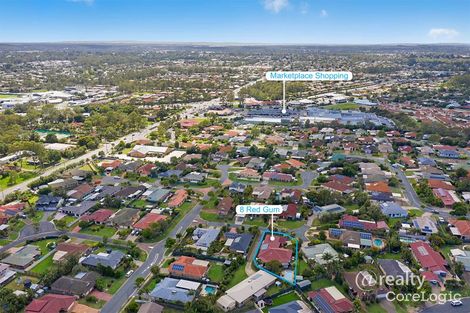 Property photo of 8 Red Gum Court Warner QLD 4500