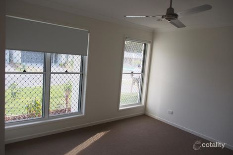 Property photo of 25 Keppel Way Coomera QLD 4209