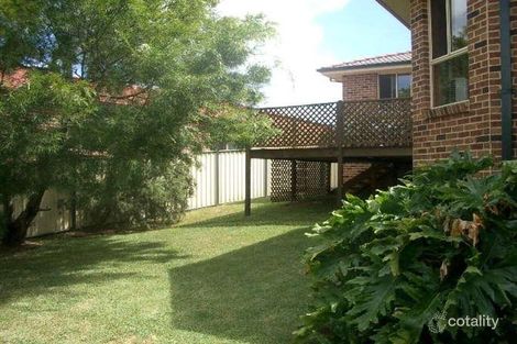 Property photo of 7 Christabel Place Cecil Hills NSW 2171
