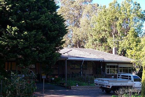 255 Martin Rd, Mundaring, WA 6073