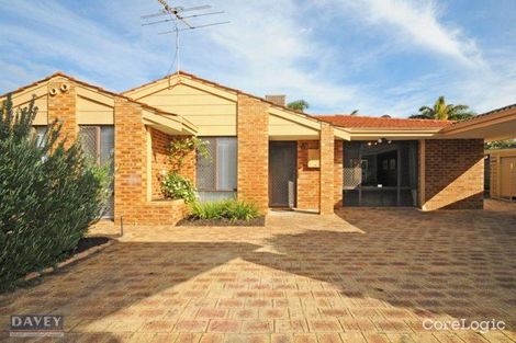 Property photo of 5 Ballidon Crescent Carine WA 6020