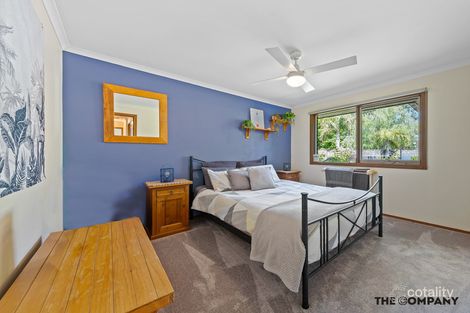 Property photo of 101 Nash Road Bunyip VIC 3815
