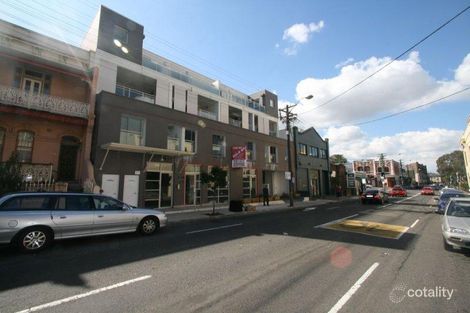 1/23-25 Ross St, Forest Lodge, NSW 2037