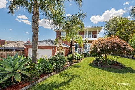 24 Allora Ave, Ferntree Gully, VIC 3156