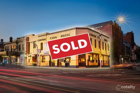 240-246 Victoria St, Melbourne, VIC 3000