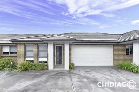 7/20-26 Lambeth St, Panania, NSW 2213