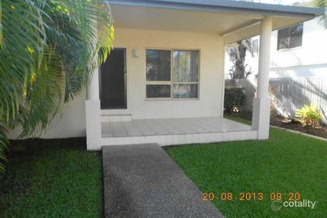 Property photo of 2/4 Wagner Street Oonoonba QLD 4811