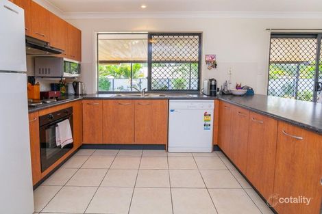Property photo of 4 Ivanhoe Place Brassall QLD 4305