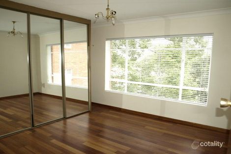 Property photo of 17/34 Dalhousie Street Haberfield NSW 2045