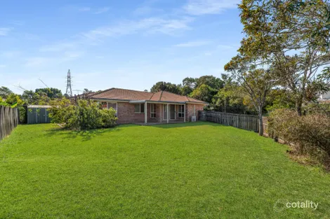 Property photo of 10 Springwater Place Algester QLD 4115